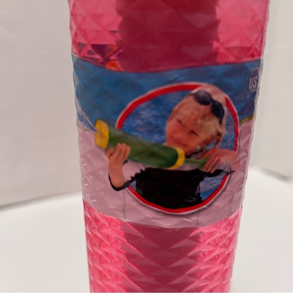 Creatology Summer Splash Pump 💦 - Picture 2 of 5